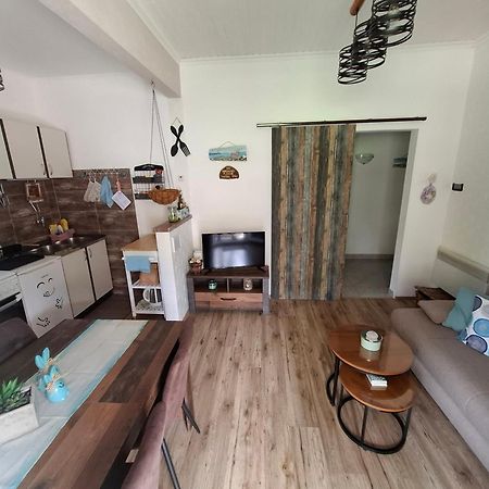 Apartman Envi Opatija Exteriér fotografie