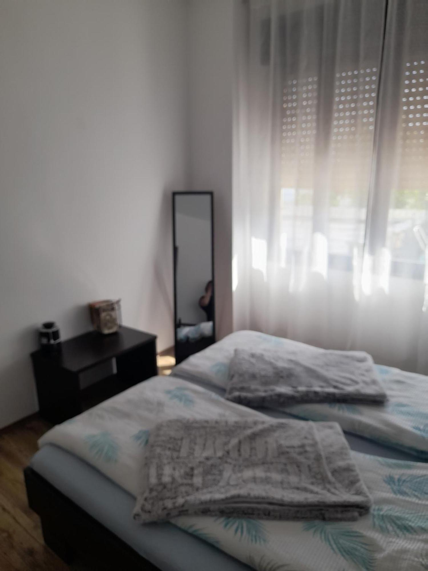 Apartman Envi Opatija Exteriér fotografie