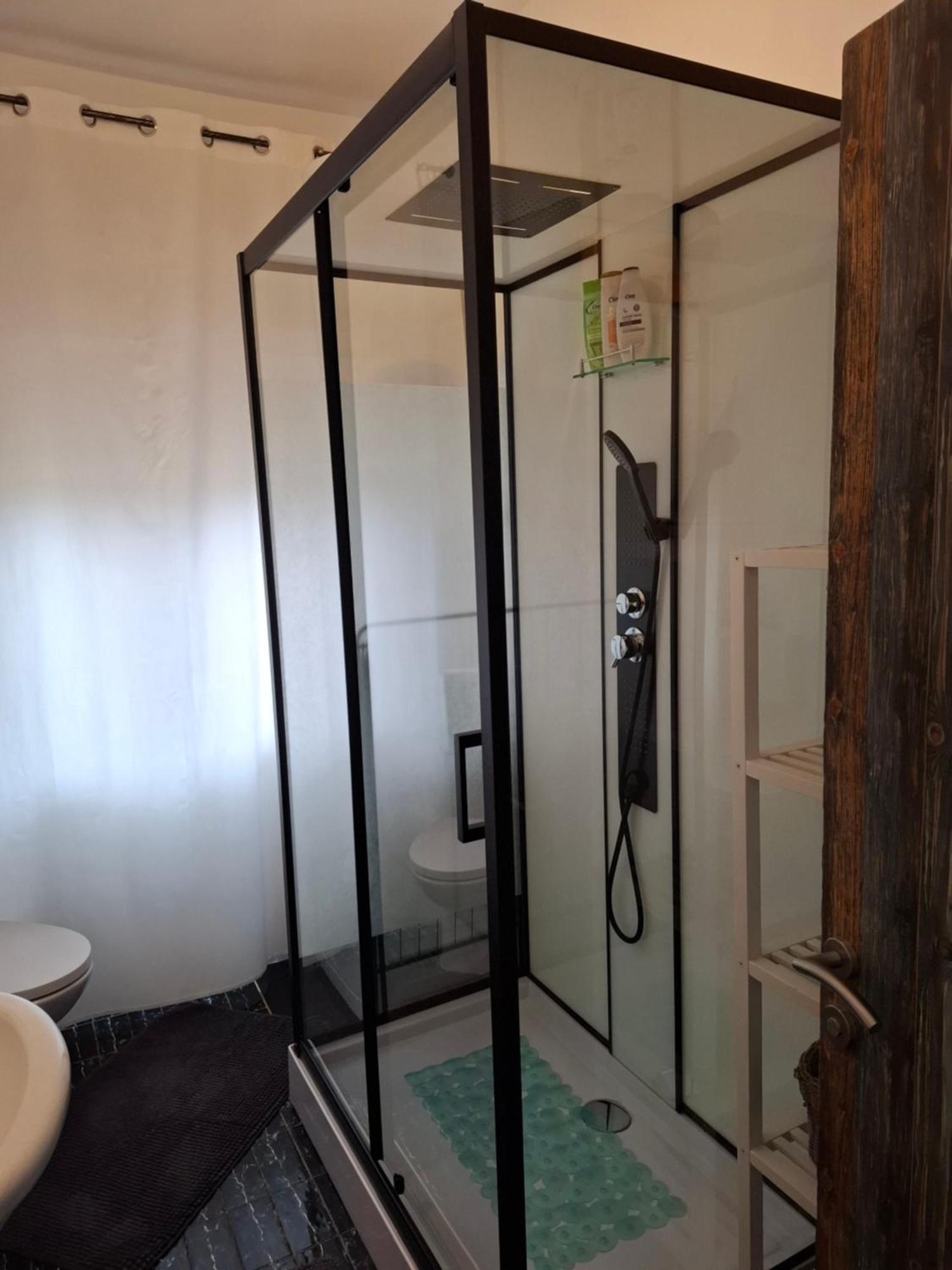 Apartman Envi Opatija Exteriér fotografie