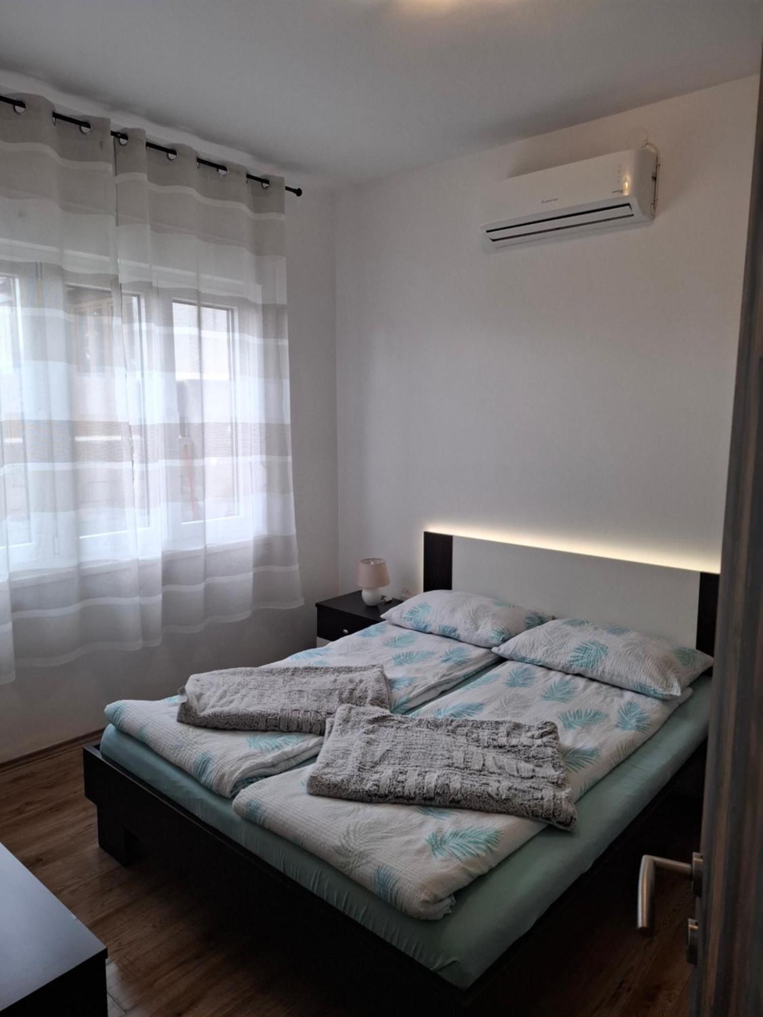 Apartman Envi Opatija Exteriér fotografie
