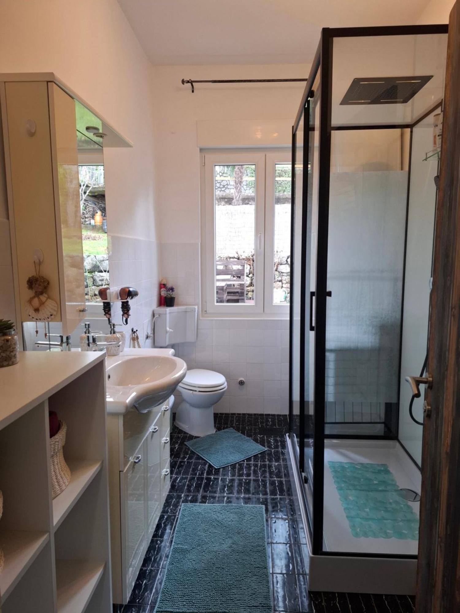 Apartman Envi Opatija Exteriér fotografie