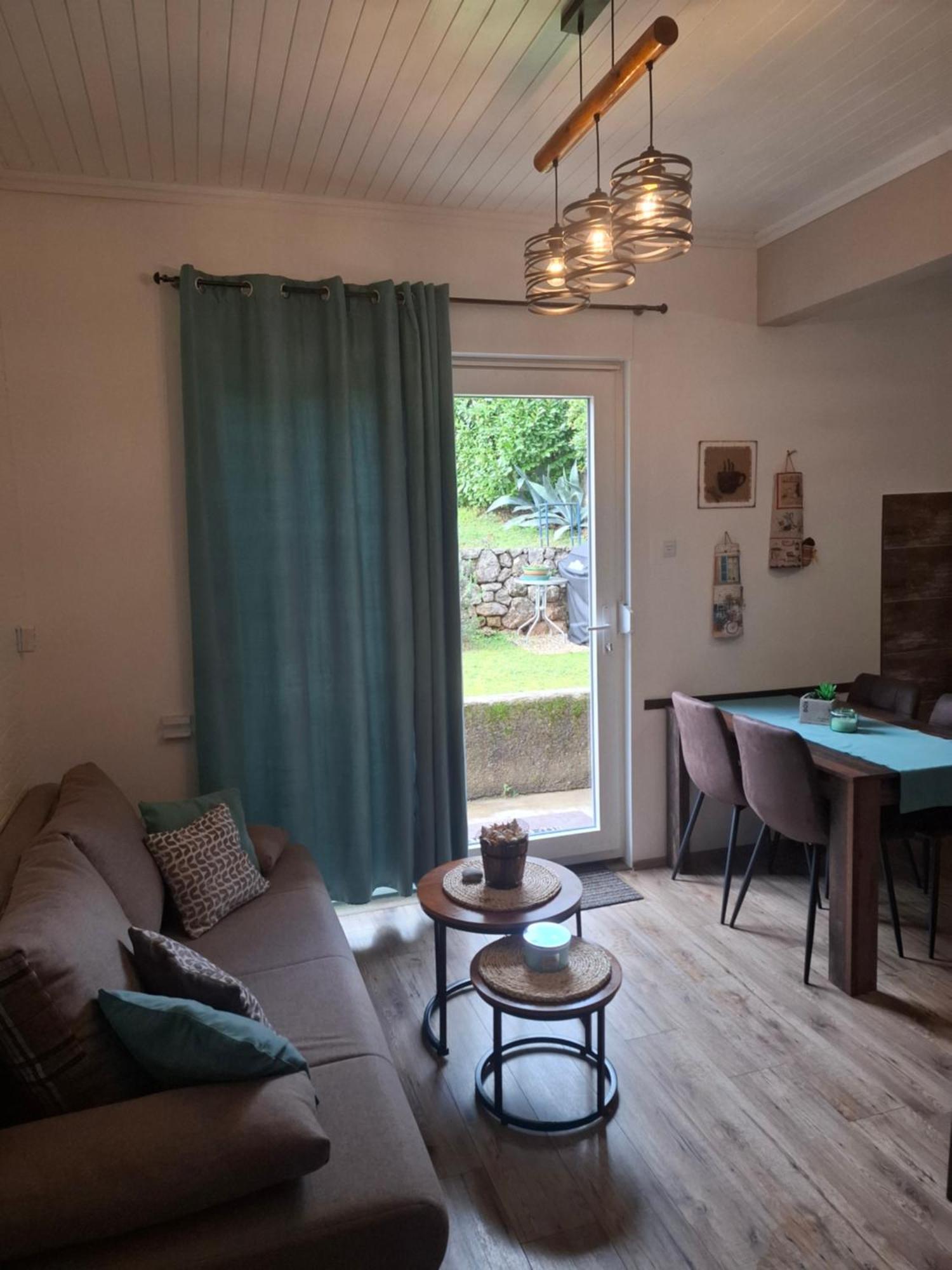 Apartman Envi Opatija Exteriér fotografie