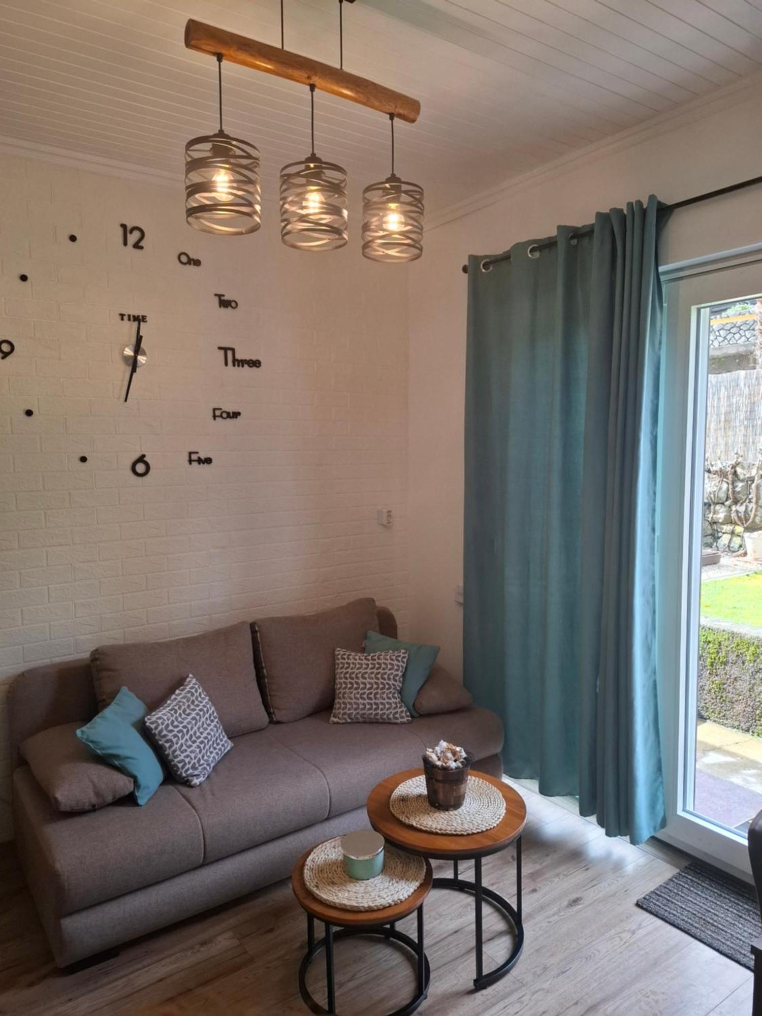 Apartman Envi Opatija Exteriér fotografie