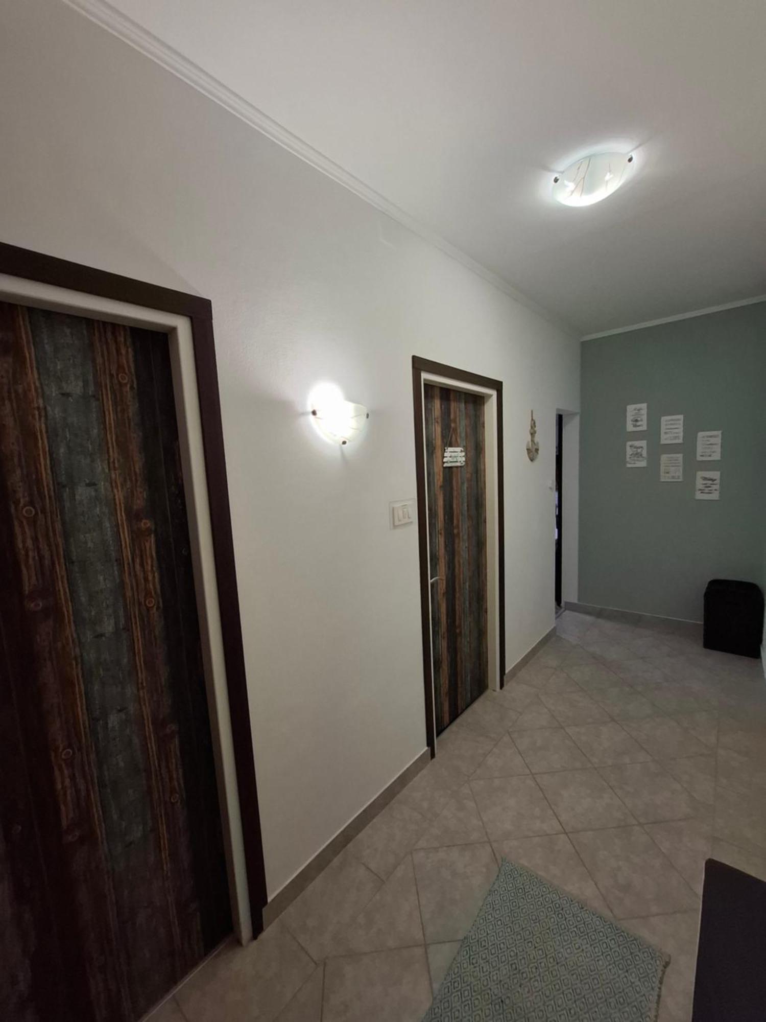 Apartman Envi Opatija Exteriér fotografie