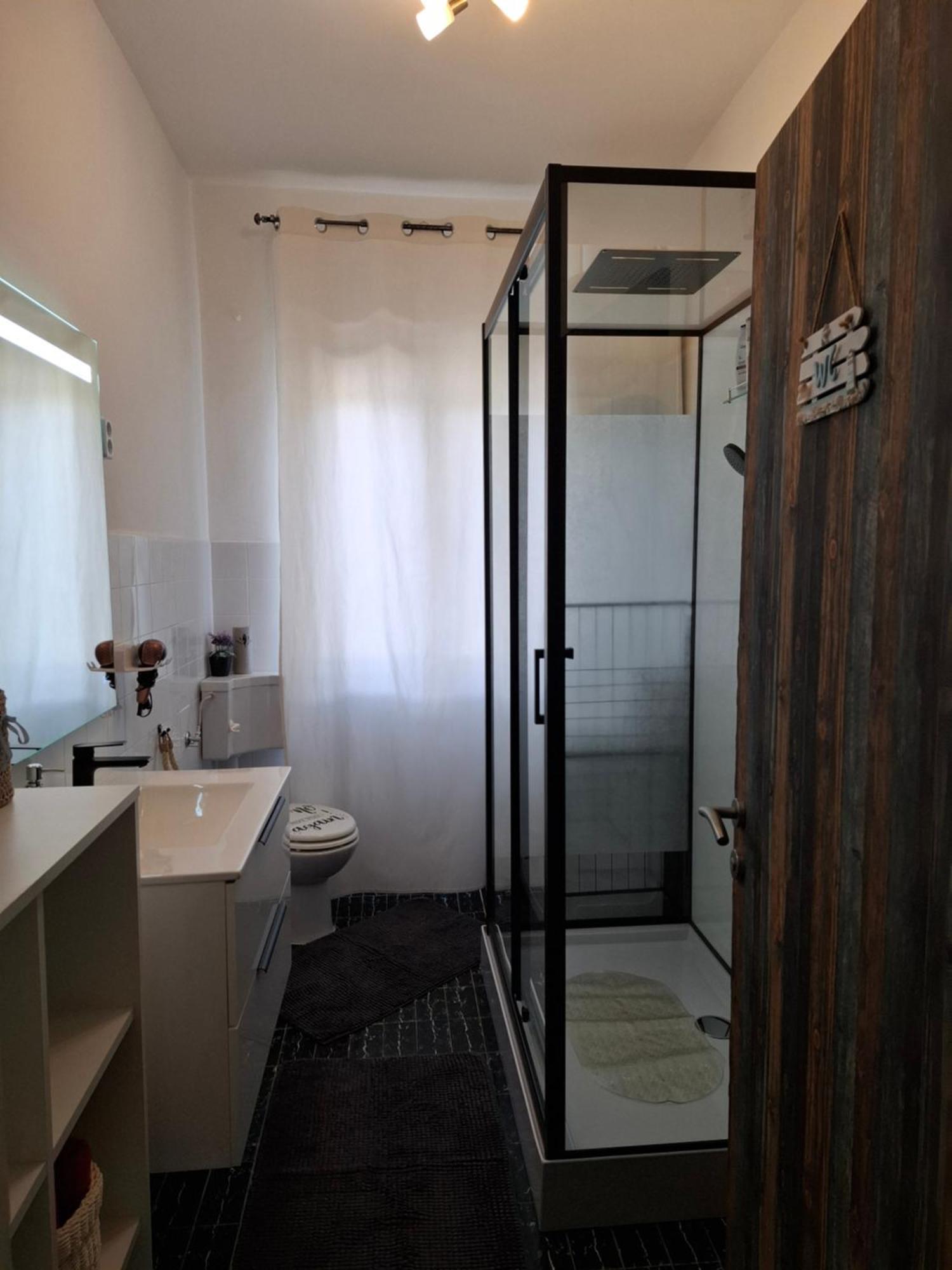 Apartman Envi Opatija Exteriér fotografie