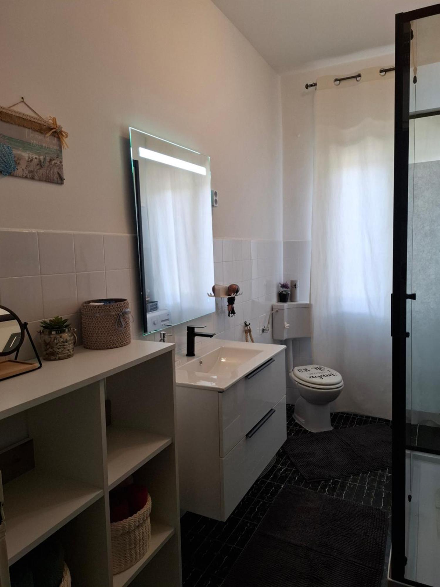 Apartman Envi Opatija Exteriér fotografie