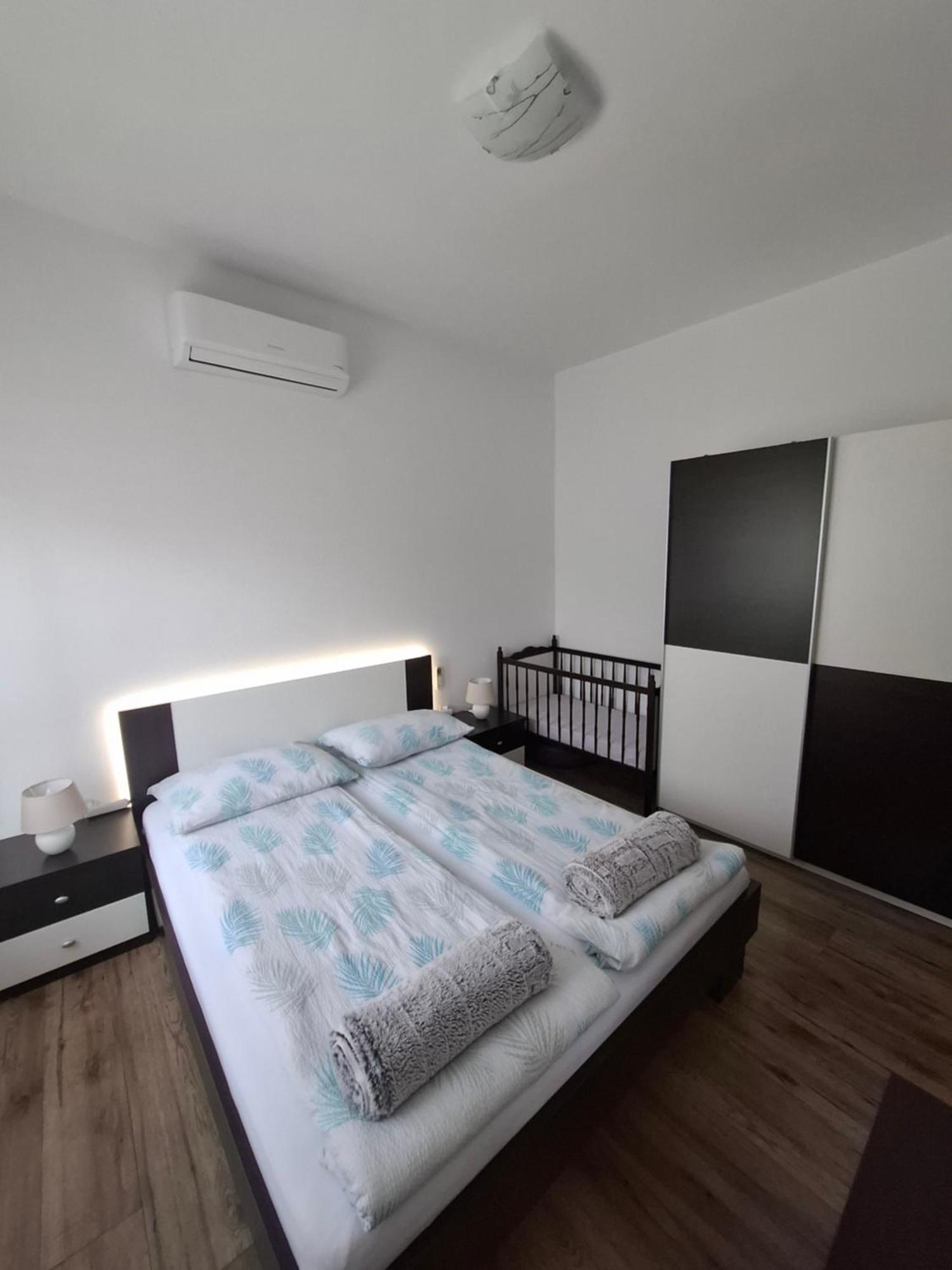 Apartman Envi Opatija Exteriér fotografie