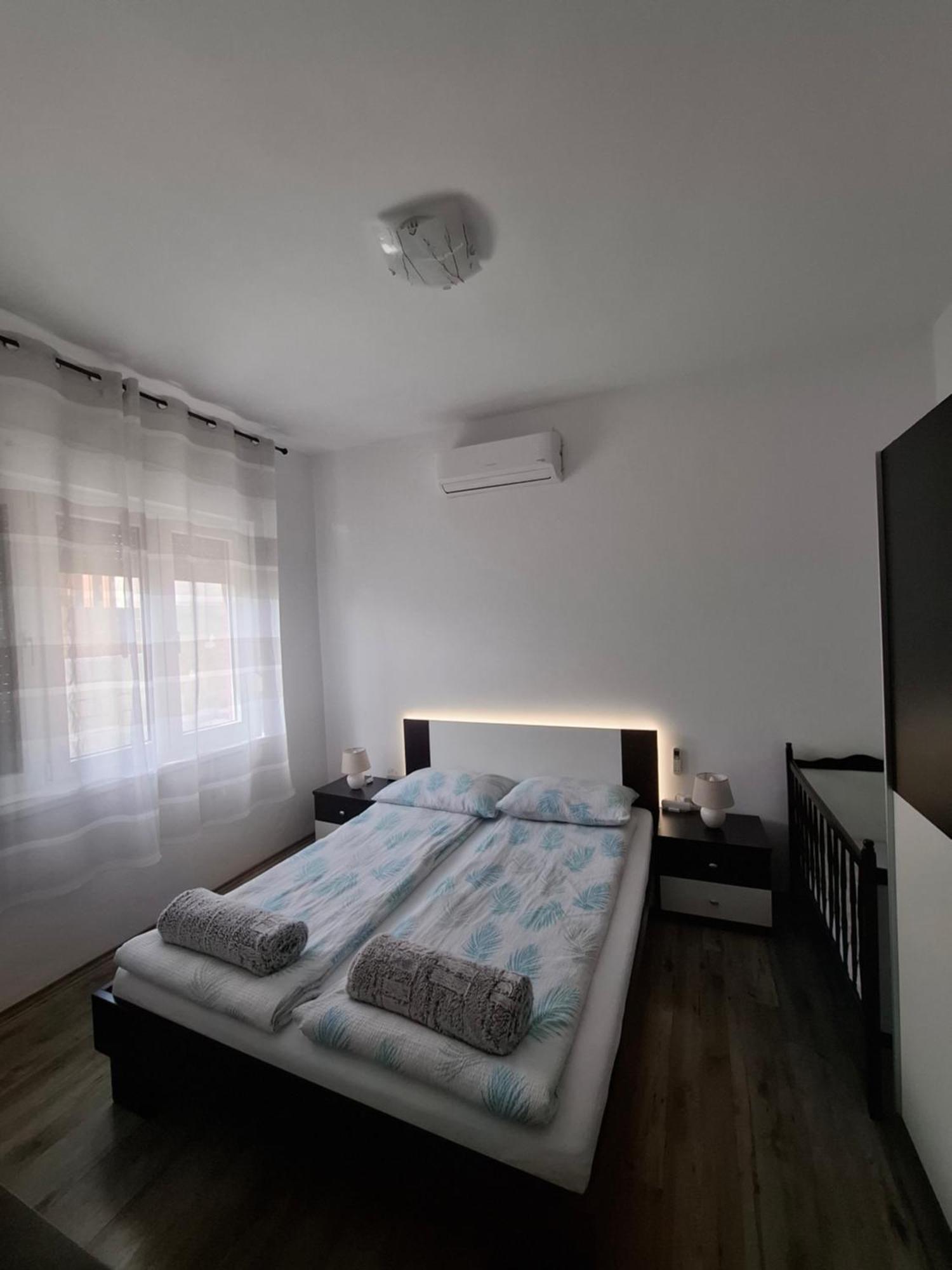 Apartman Envi Opatija Exteriér fotografie