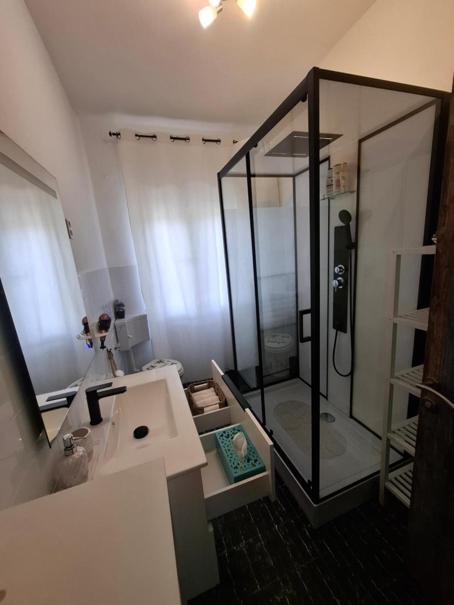 Apartman Envi Opatija Exteriér fotografie