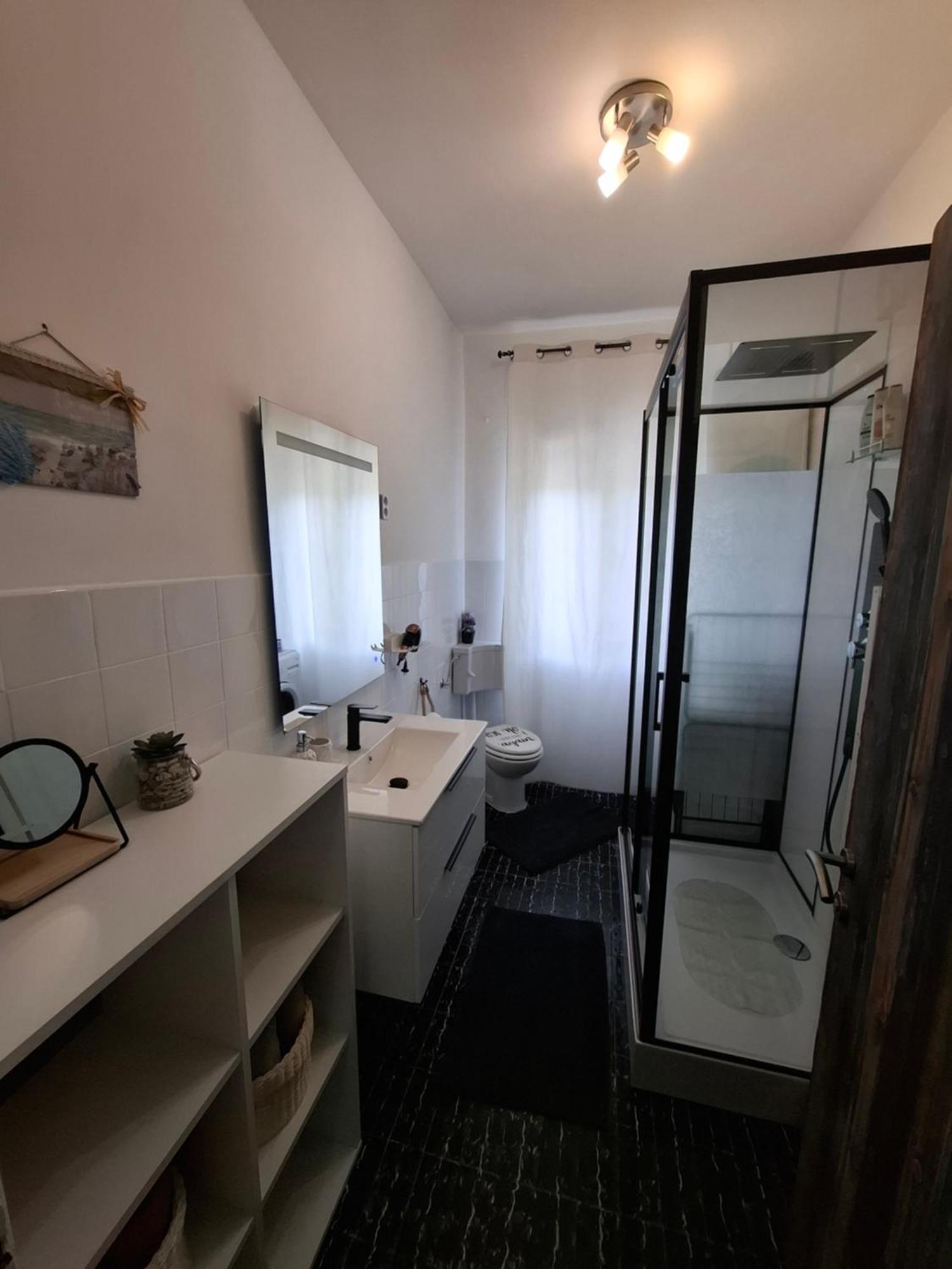 Apartman Envi Opatija Exteriér fotografie