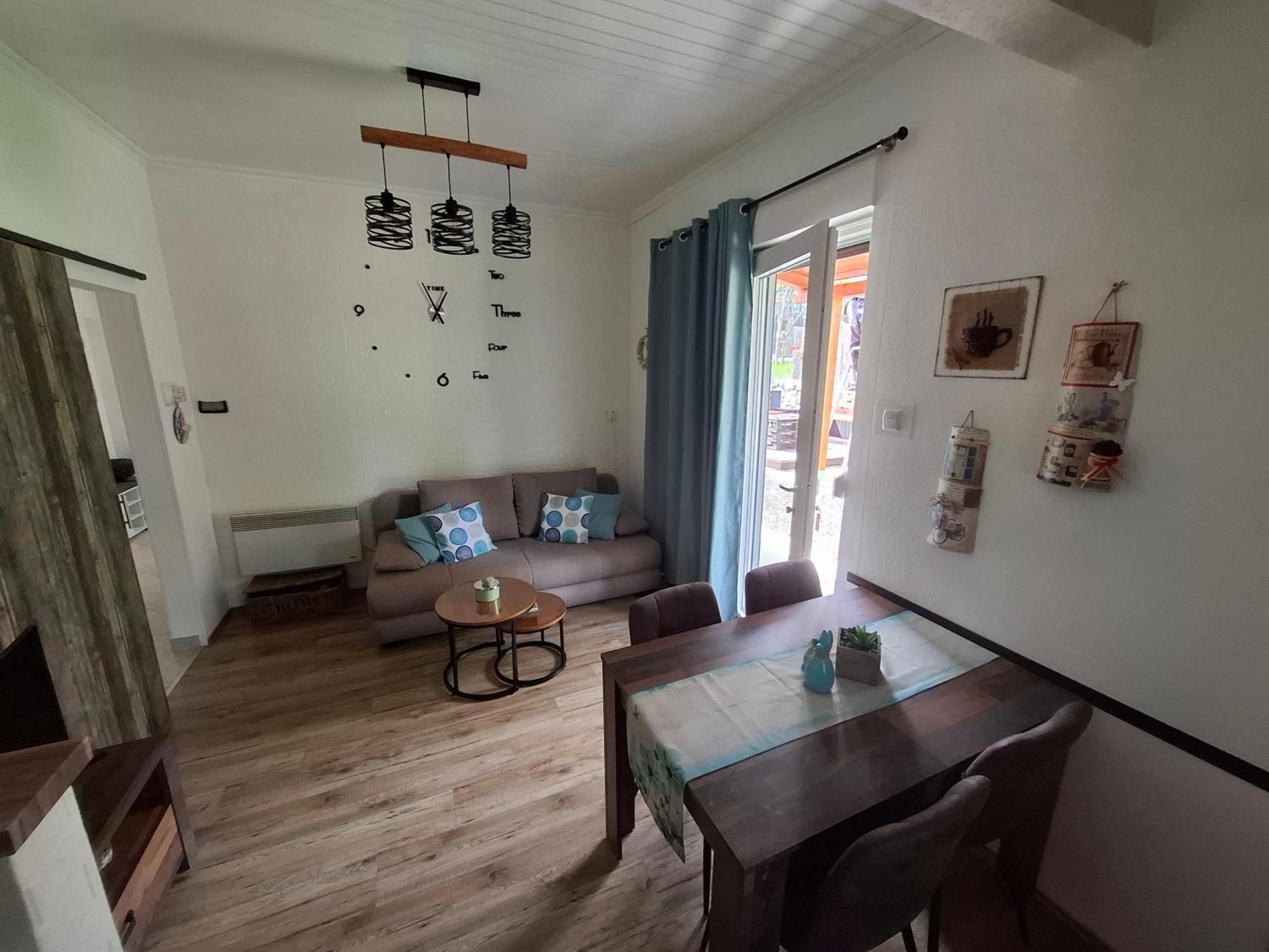 Apartman Envi Opatija Exteriér fotografie