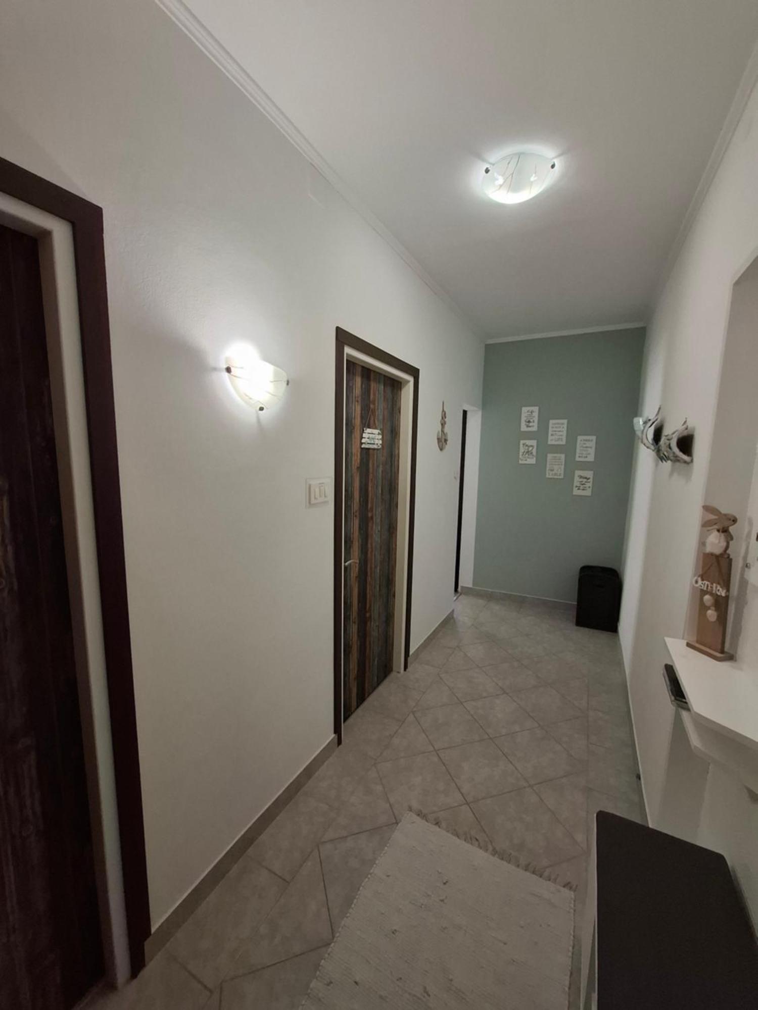 Apartman Envi Opatija Exteriér fotografie