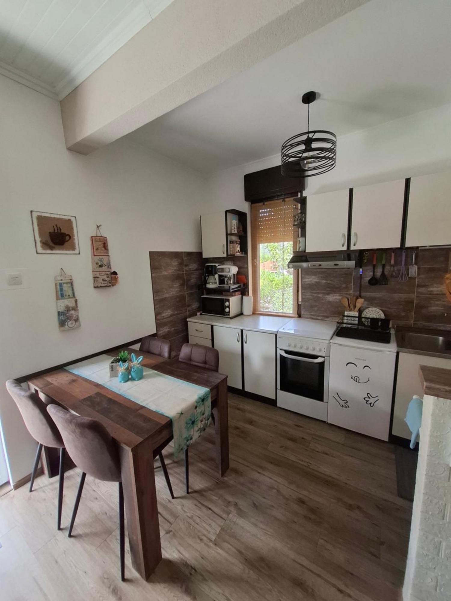 Apartman Envi Opatija Exteriér fotografie