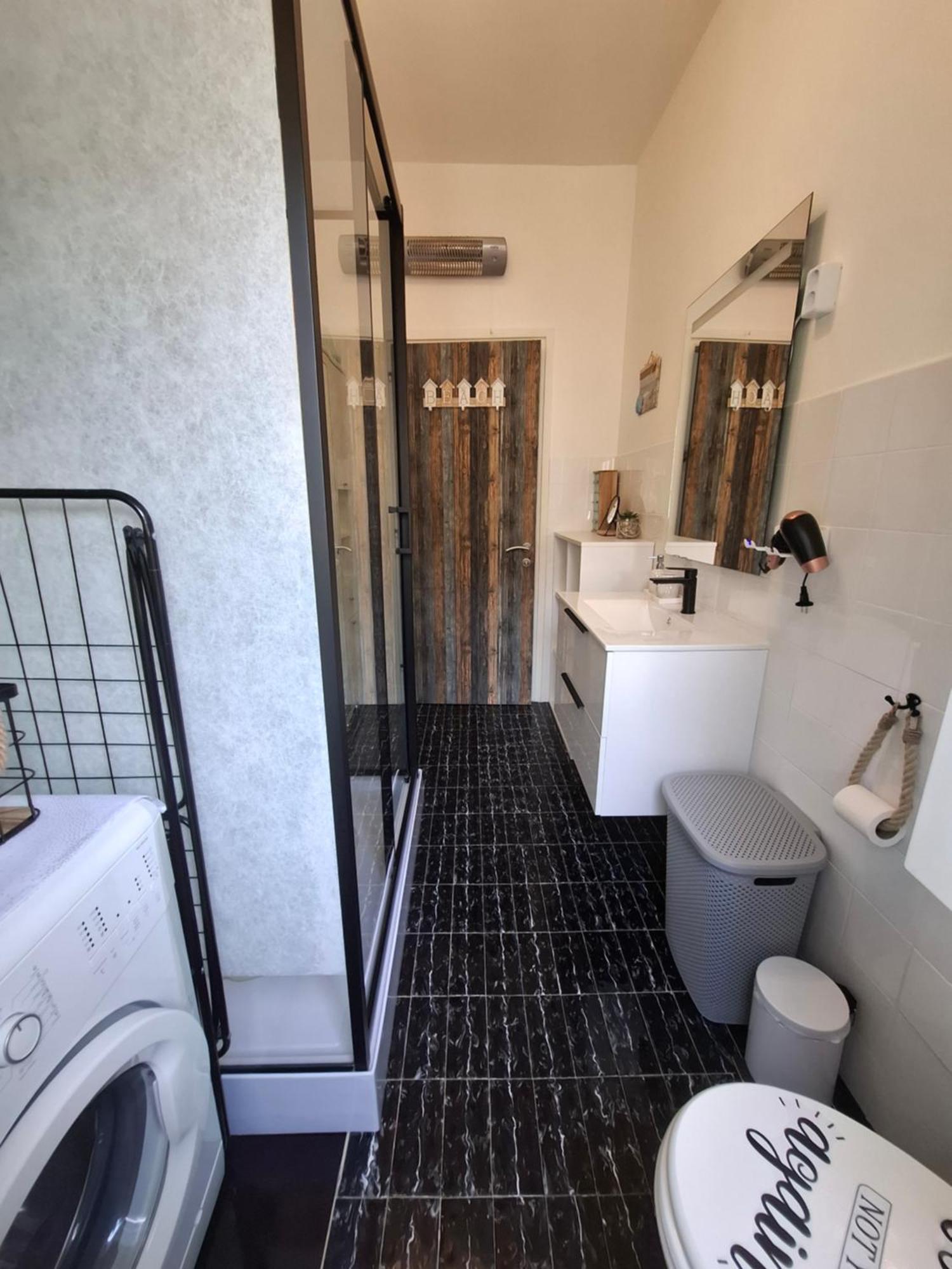 Apartman Envi Opatija Exteriér fotografie