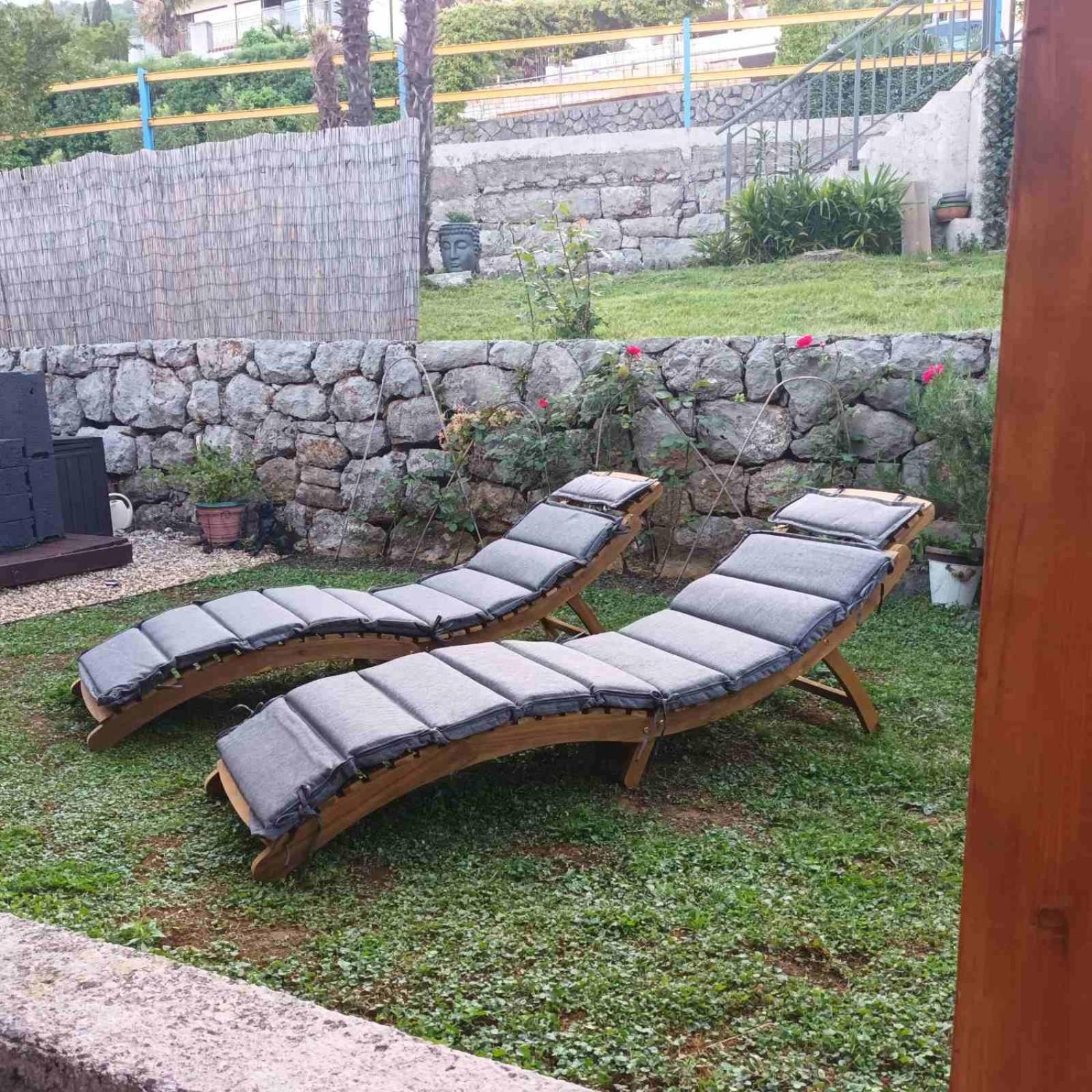 Apartman Envi Opatija Exteriér fotografie